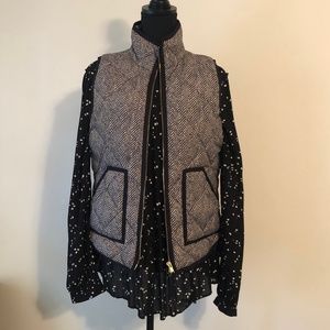 J. Crew Excursion Vest